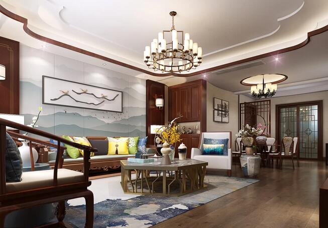 如何選擇適合自己的裝修風格？